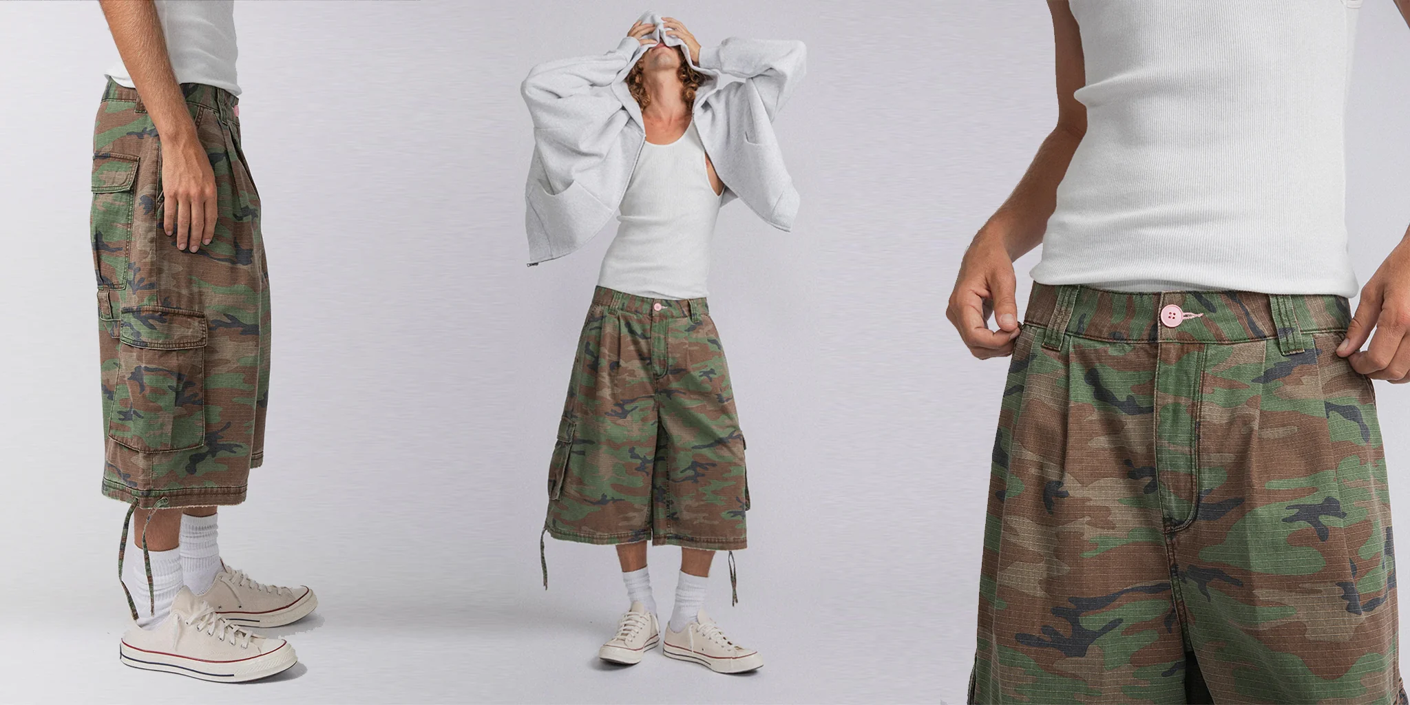 Curation for the Modern Life